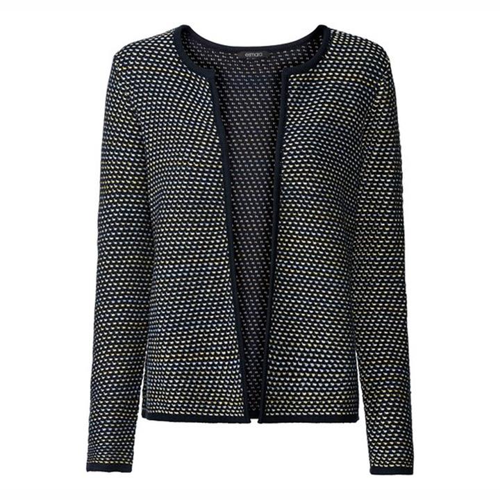 ژاکت زنانه اسمارا مدل hgcutf8878